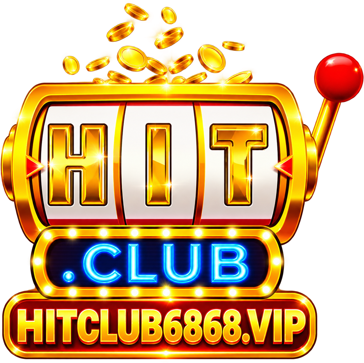 logo hitclub